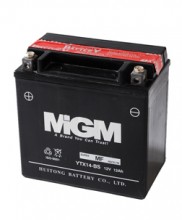 ���������� MGM YTX14-BS